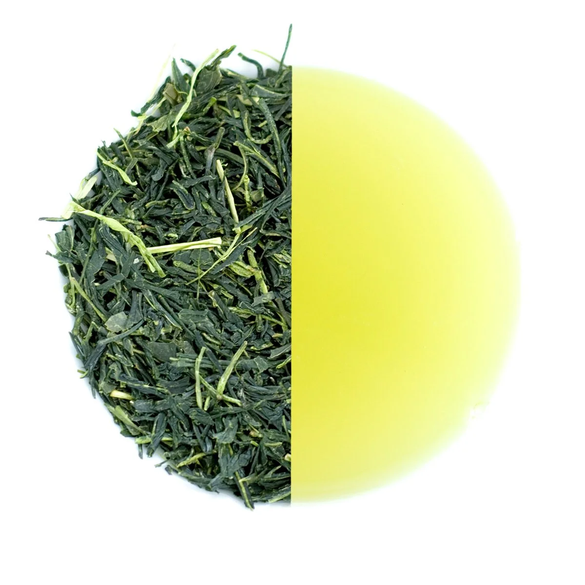 Probierset Japan Grüntee — SHO CHA - Grüner Tee aus Japan